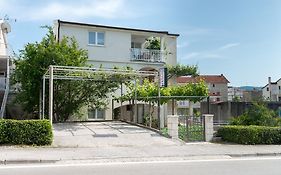 Apartments&Rooms Sb